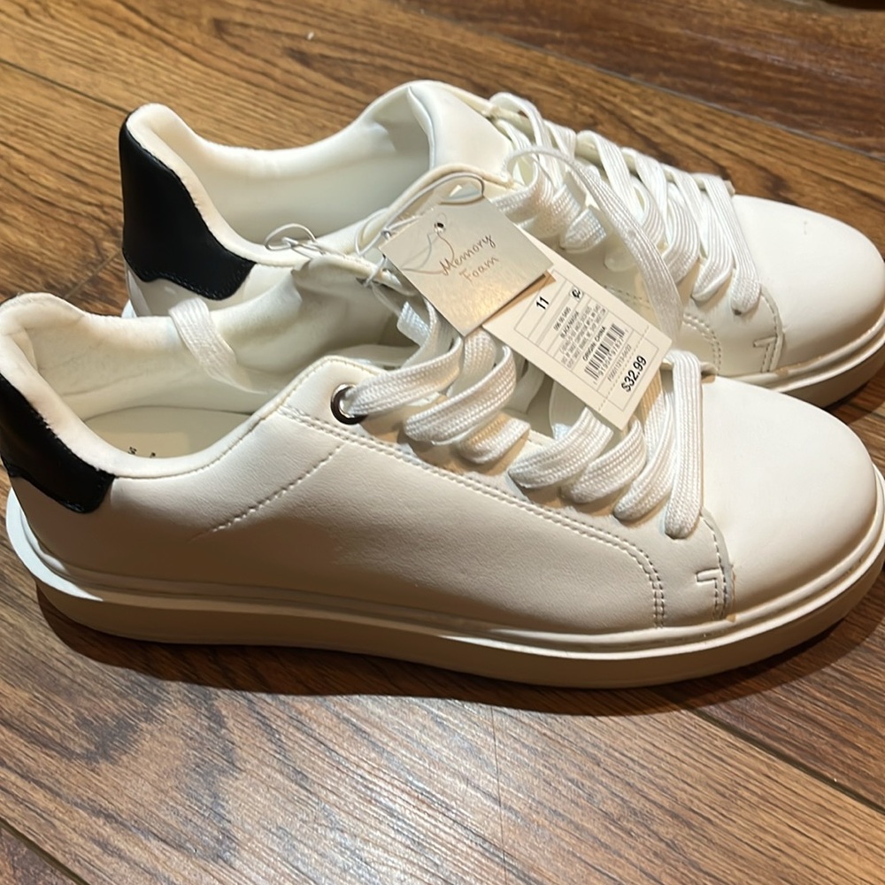 A New Day Sneakers